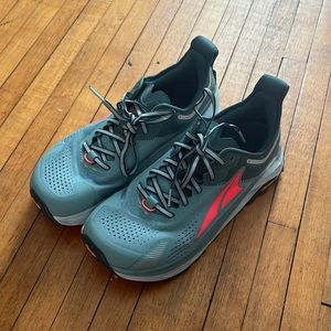 Altra Running Shoes
